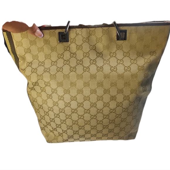 Gucci Handbags - GUCCI Handbag